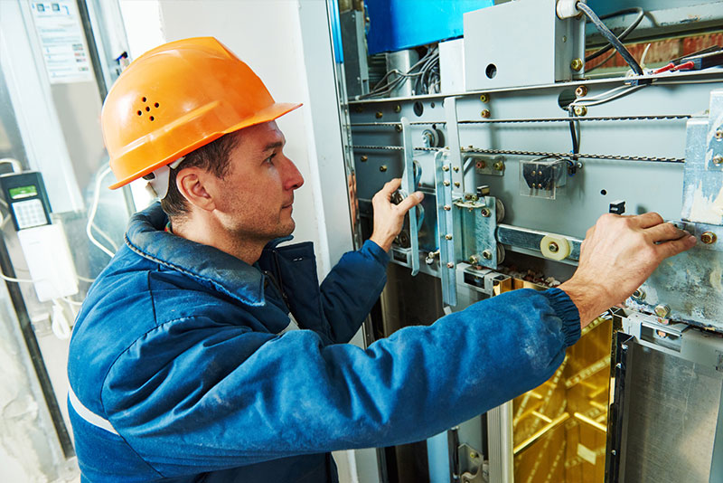 Seydişehir Asansör Bakımı