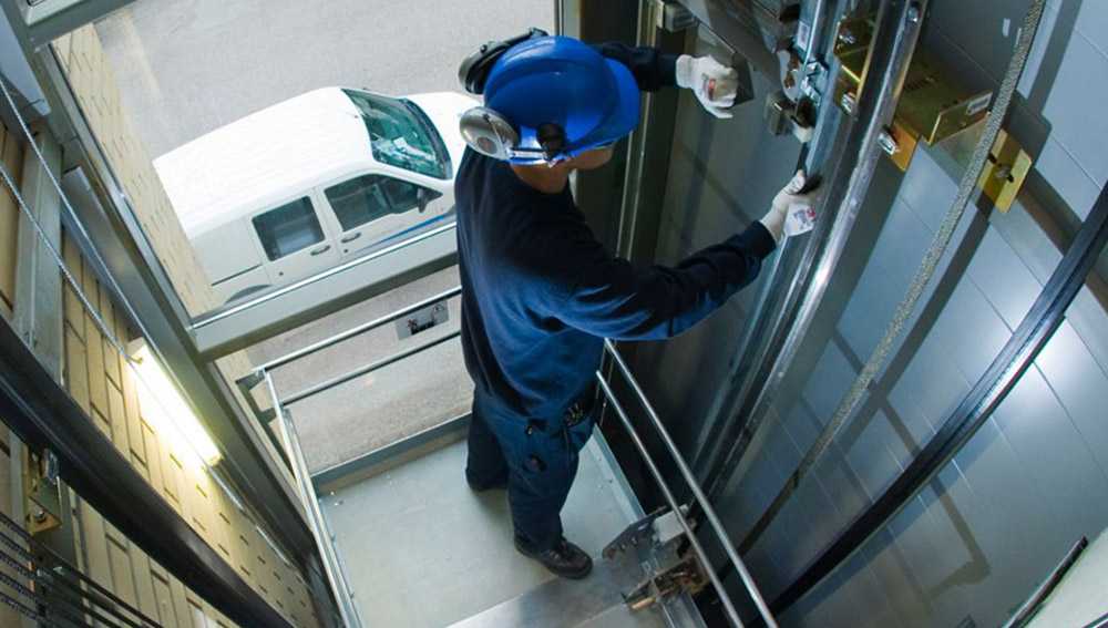 Seydişehir Asansör Bakımı